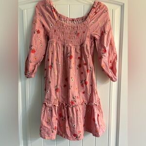 ⚓️OLD NAVY Floral Dress